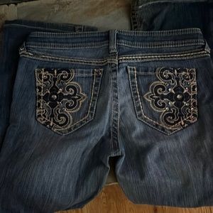 Ariat  bootcut jeans